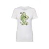 Womens Cotton Tee (Same Day) Thumbnail