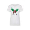 Womens Cotton Tee (Same Day) Thumbnail