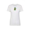 Womens Cotton Tee (Same Day) Thumbnail