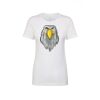 Womens Cotton Tee (Same Day) Thumbnail