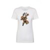 Womens Cotton Tee (Same Day) Thumbnail