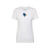 Womens Cotton Tee (Same Day) Thumbnail