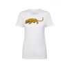 Womens Cotton Tee (Same Day) Thumbnail
