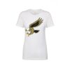 Womens Cotton Tee (Same Day) Thumbnail