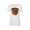 Womens Cotton Tee (Same Day) Thumbnail