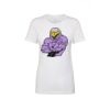 Womens Cotton Tee (Same Day) Thumbnail
