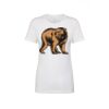 Womens Cotton Tee (Same Day) Thumbnail