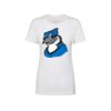 Womens Cotton Tee (Same Day) Thumbnail
