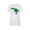 Womens Cotton Tee (Same Day) Thumbnail