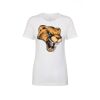 Womens Cotton Tee (Same Day) Thumbnail