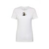 Womens Cotton Tee (Same Day) Thumbnail