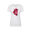 Womens Cotton Tee (Same Day) Thumbnail