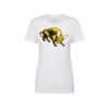 Womens Cotton Tee (Same Day) Thumbnail