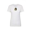 Womens Cotton Tee (Same Day) Thumbnail