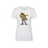 Womens Cotton Tee (Same Day) Thumbnail