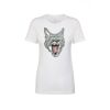 Womens Cotton Tee (Same Day) Thumbnail