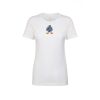 Womens Cotton Tee (Same Day) Thumbnail