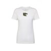 Womens Cotton Tee (Same Day) Thumbnail