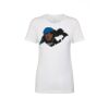 Womens Cotton Tee (Same Day) Thumbnail
