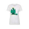 Womens Cotton Tee (Same Day) Thumbnail