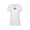 Womens Cotton Tee (Same Day) Thumbnail