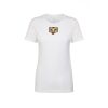 Womens Cotton Tee (Same Day) Thumbnail