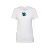 Womens Cotton Tee (Same Day) Thumbnail