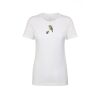 Womens Cotton Tee (Same Day) Thumbnail