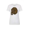 Womens Cotton Tee (Same Day) Thumbnail