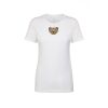 Womens Cotton Tee (Same Day) Thumbnail