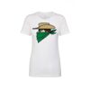 Womens Cotton Tee (Same Day) Thumbnail