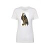 Womens Cotton Tee (Same Day) Thumbnail