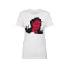Womens Cotton Tee (Same Day) Thumbnail