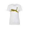 Womens Cotton Tee (Same Day) Thumbnail