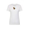 Womens Cotton Tee (Same Day) Thumbnail