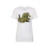 Womens Cotton Tee (Same Day) Thumbnail