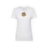 Womens Cotton Tee (Same Day) Thumbnail