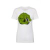 Womens Cotton Tee (Same Day) Thumbnail