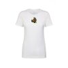Womens Cotton Tee (Same Day) Thumbnail