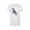 Womens Cotton Tee (Same Day) Thumbnail
