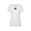Womens Cotton Tee (Same Day) Thumbnail
