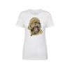 Womens Cotton Tee (Same Day) Thumbnail