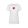 Womens Cotton Tee (Same Day) Thumbnail