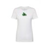Womens Cotton Tee (Same Day) Thumbnail