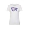 Womens Cotton Tee (Same Day) Thumbnail