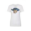 Womens Cotton Tee (Same Day) Thumbnail