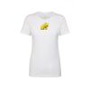 Womens Cotton Tee (Same Day) Thumbnail
