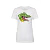 Womens Cotton Tee (Same Day) Thumbnail