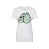 Womens Cotton Tee (Same Day) Thumbnail