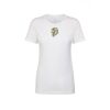 Womens Cotton Tee (Same Day) Thumbnail